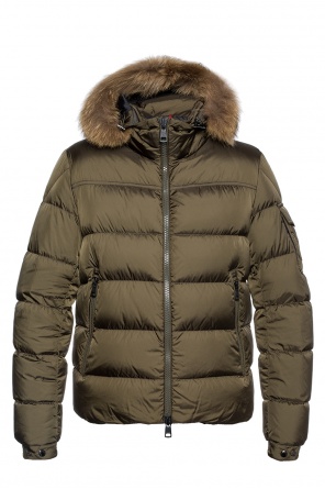 Quilted down jacket, zdjęcie 1 Quilted down jacket od Moncler